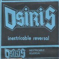 Osiris - Inextricable Reversal (1989)