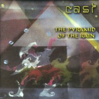 Cast - The Pyramid Of The Rain (2005)