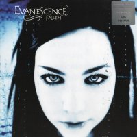 Evanescence - Fallen (2003)  Lossless