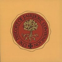 Fairport Convention - History Of Faiport Convention (1972)