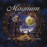 Magnum - Into The Valley Of The Moonking (2009)