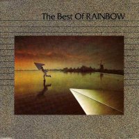 Rainbow - The Best Of Rainbow (1981)