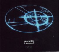 Monolith - Talisman ( 2 CD Limited Edition ) (2006)