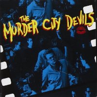The Murder City Devils - The Murder City Devils (1997)