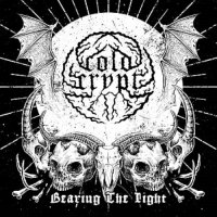 Cold Crypt - Bearing The Light (2013)