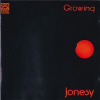 Jonesy - Growing (1973)