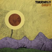 Tuesday The Sky - Drift (2017)