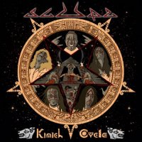 Slups - Kinich Cycle (2012)