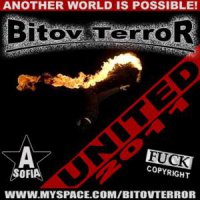 Bitov Terror - United 2011 (2011)