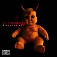 God Destruction - Illuminatus (2012)  Lossless