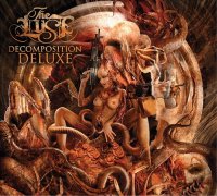 The Lust - Decomposition Deluxe (2011)