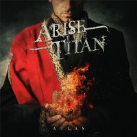 Arise The Titan - Atlas (2017)