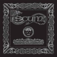 Scum - Garden of Shadows (2016)