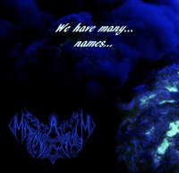 SACRARIUM MALEDICTORUM - We have many names (2017)