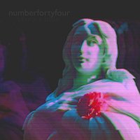 Numberfortyfour - Saviors Hide (2017)