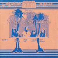 Man - Live At The Padget Rooms, Penarth (1972)