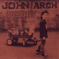 John Arch - A Twist Of Fate (2003)