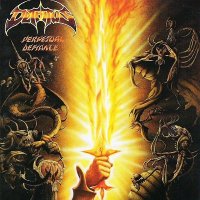 Detritus - Perpetual Defiance (1990)