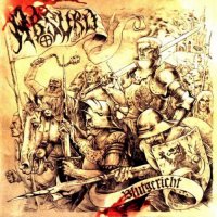 Absurd - Blutgericht (2005)