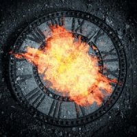 Through These Walls - Time Is A Storm (2016)