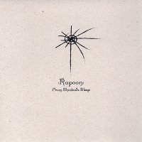 Rapoon - From Shadows Sleep (2006)