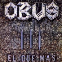 Obus - El Que Mas (1984)