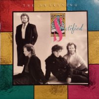 The Awakening - Sanctified (1987)