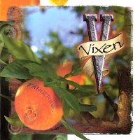 Vixen - Tangerine (1998)