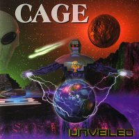 Cage - Unveiled (1998)