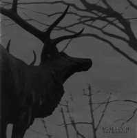 Agalloch - The Mantle (2002) Lossless