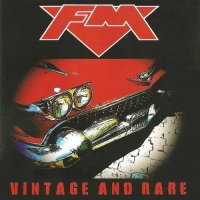 FM - Vintage And Rare (2007)