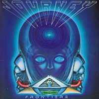 Journey - Frontiers (1983)