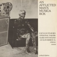 VA - An Afflicted Man\\\'s Musica Box (1982)