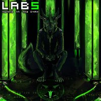 Laboratory 5 - Awake In The Dark (2014)