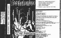 Pestilence - The Penance (1987)