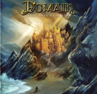 Domain - Last Days Of Utopia (2005)  Lossless