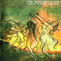 The Wounded Kings - Embrace Of The Narrow House (Ltd.Digibook) (Reissue 2012) (2008)  Lossless
