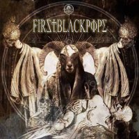 First Black Pope - Post Mortem (2017)