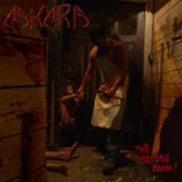 Askaris - The Waiting Room (2011)