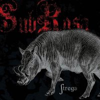SubRosa - Strega (2008)