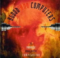 VA - Blood And Computers I (1993)