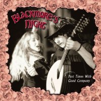 Blackmore\'s Night - Past Times With Good Company (Live)2 CD (2002)