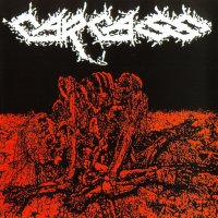 Carcass - Flesh Ripping Symphony [US, Devil Metal Records, Bootleg] (2003)  Lossless