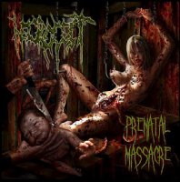 Necrocest - Prenatal Massacre (2009)