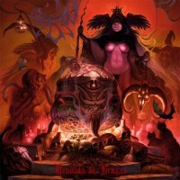 Aggresion - Revoada De Bruxas (2017)
