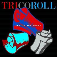 Kazumi Watanabe - Tricoroll (2011)