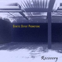 VA - Genetic Defekt Promotions - Recovery (2013)