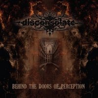 Disconsolate - Behind The Doors Of Perception (2011)