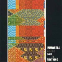 Immortal Sense - Call It Anything (2010)