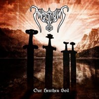 Ancestrum - Our Heathen Soil (2015)  Lossless